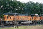 BNSF 9856